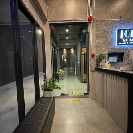 Loft Space Hotel Ranong Exterior foto