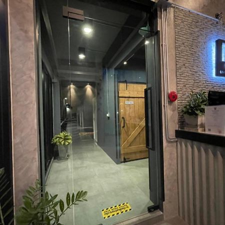 Loft Space Hotel Ranong Exterior foto